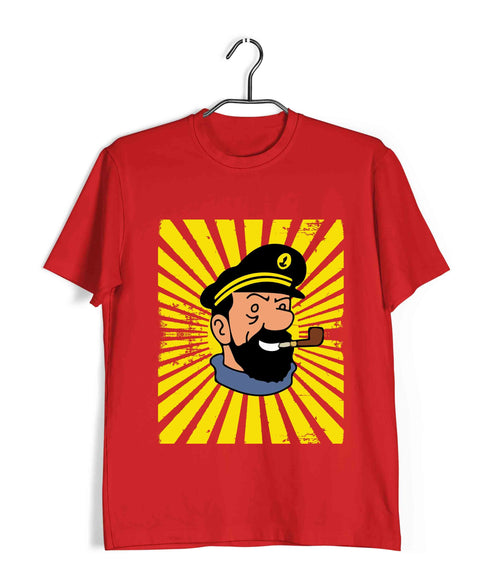 comics mens tshirt